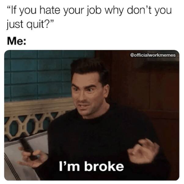 Work Memes (26 pics)
