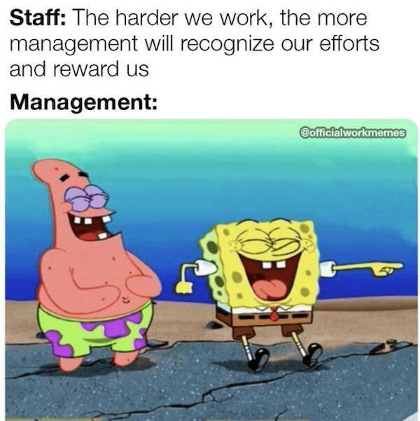 Work Memes (26 pics)