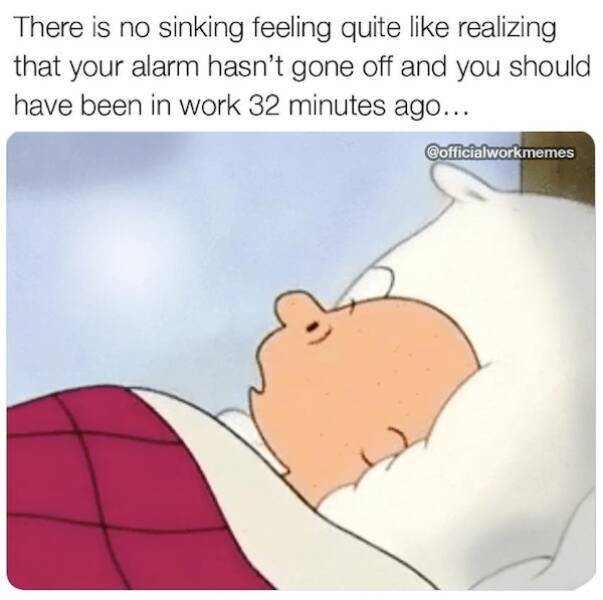 Work Memes (26 pics)