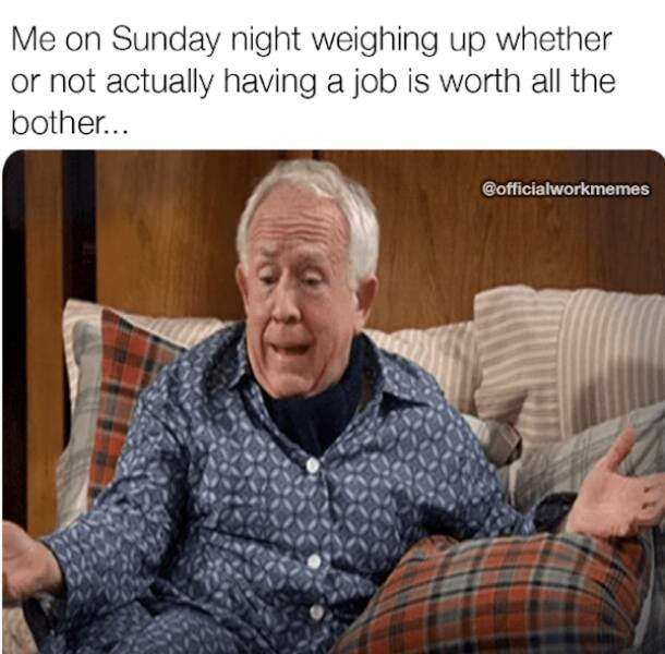Work Memes (26 pics)