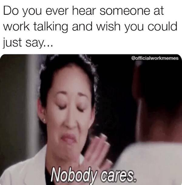 Work Memes (26 pics)