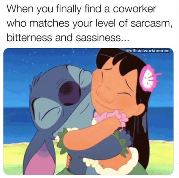 Work Memes (26 pics)