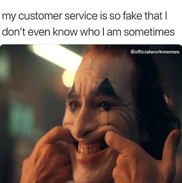 Work Memes (26 pics)