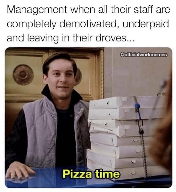 Work Memes (26 pics)