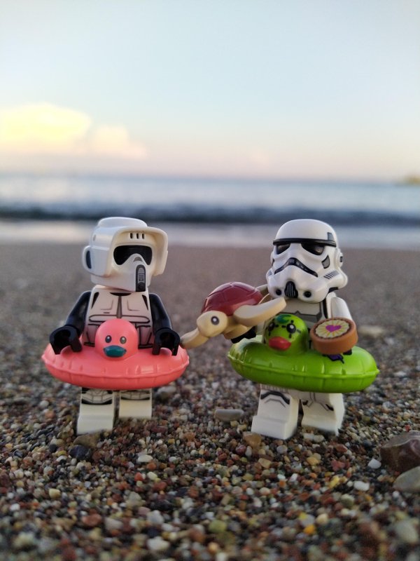 Amazing ''LEGO'' Constructions (24 pics)