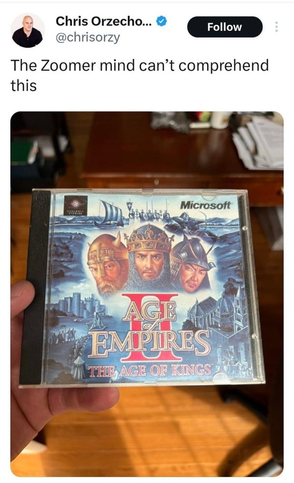 Memes For Gamers (26 pics)