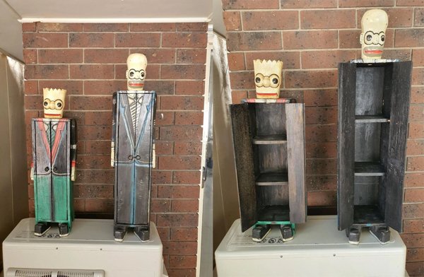 Weird Finds (23 pics)