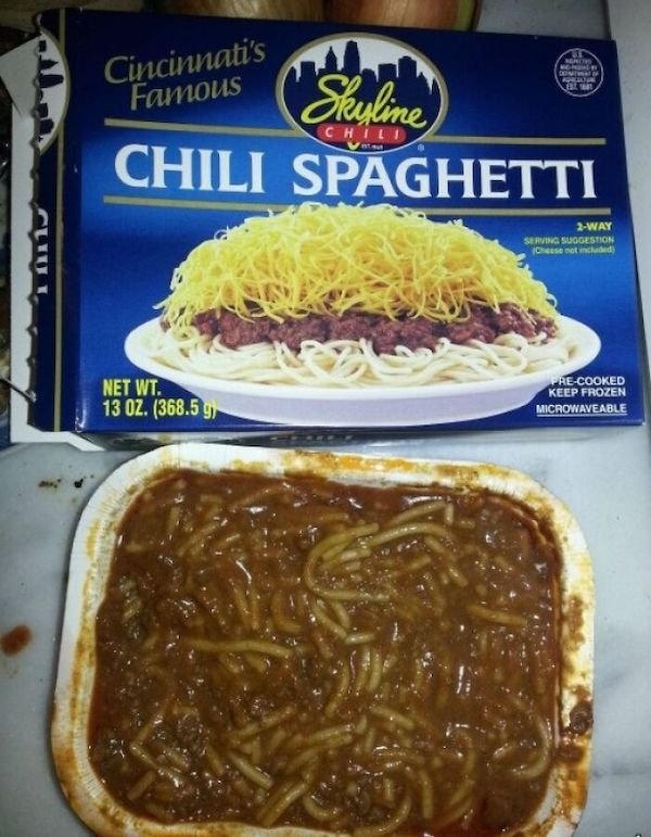 Expectations Against Reality (29 pics)