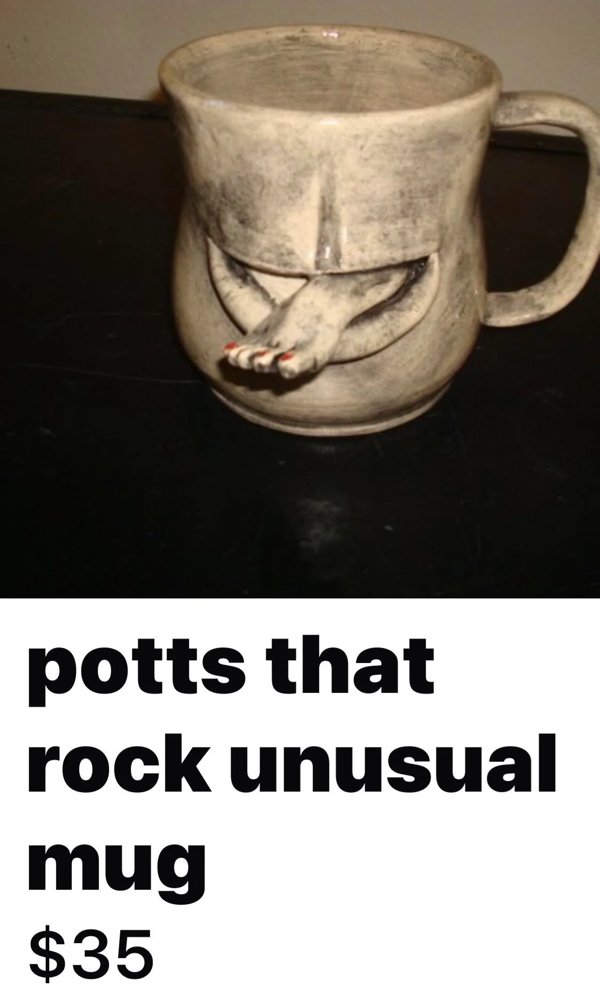 Weird Finds (23 pics)