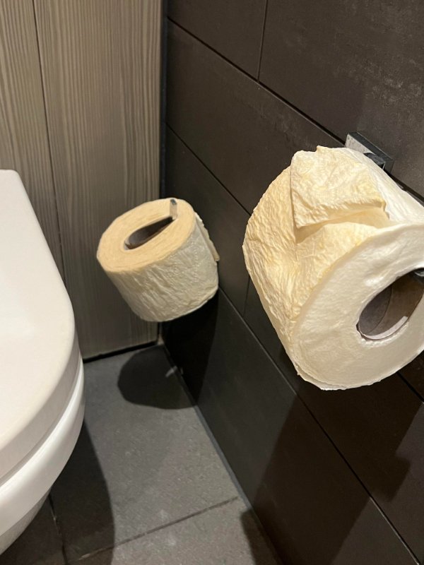 Bad Days Happen (16 pics)