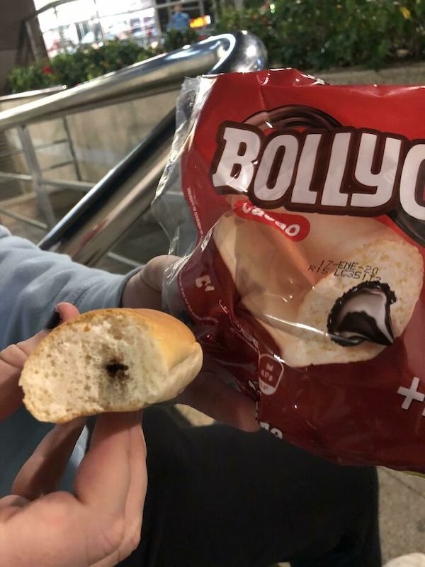 Expectations Against Reality (29 pics)