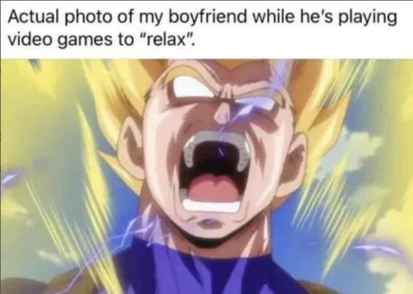 Memes For Gamers (26 pics)