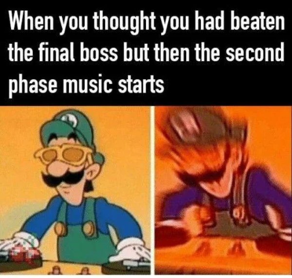Memes For Gamers (26 pics)