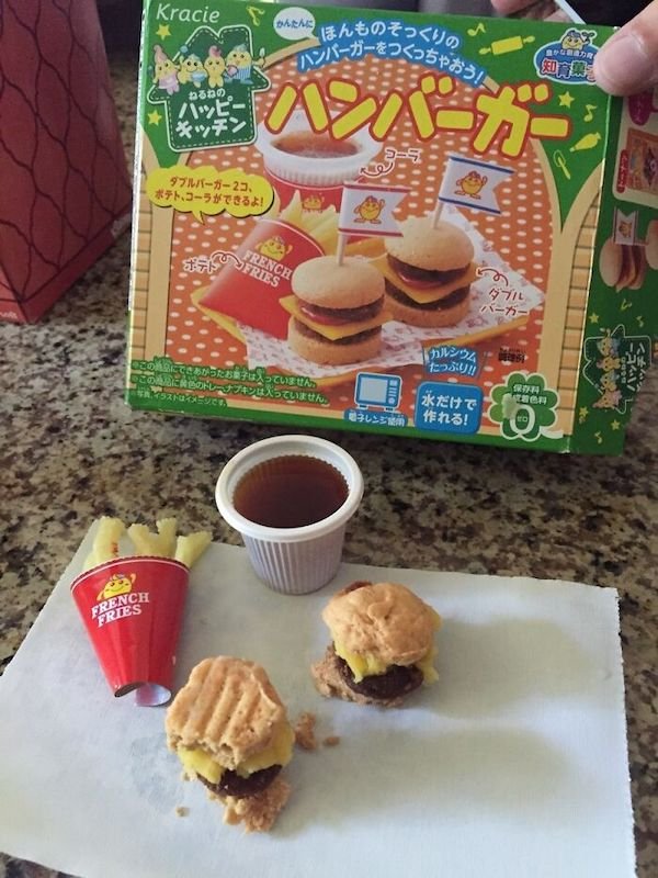 Expectations Against Reality (29 pics)