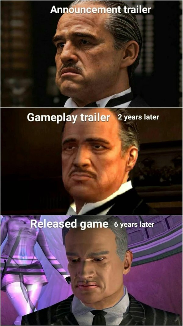 Memes For Gamers (26 pics)