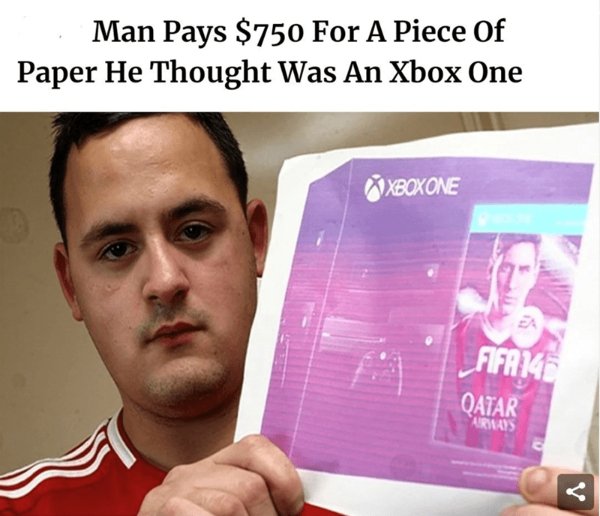 Memes For Gamers (26 pics)