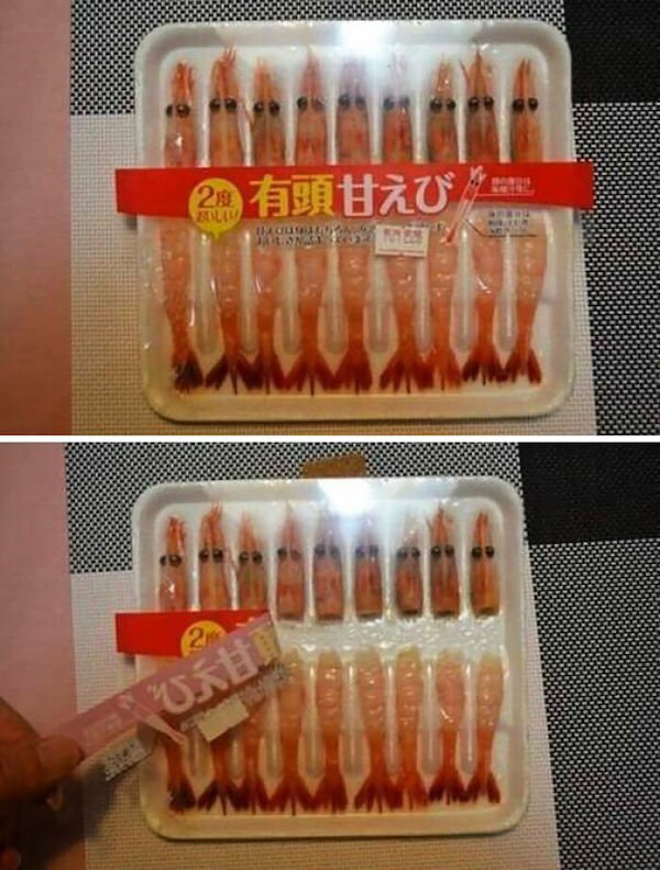Expectations Against Reality (29 pics)