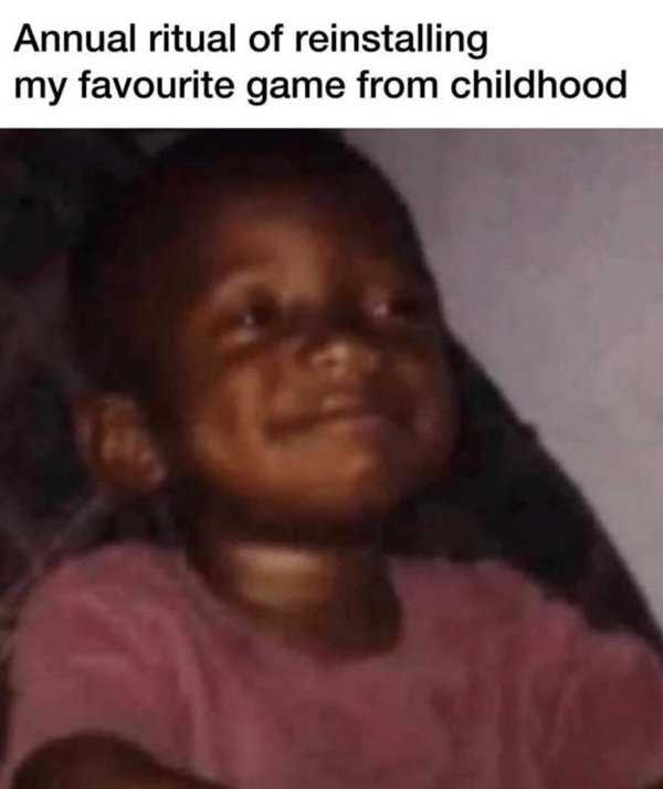Memes For Gamers (26 pics)
