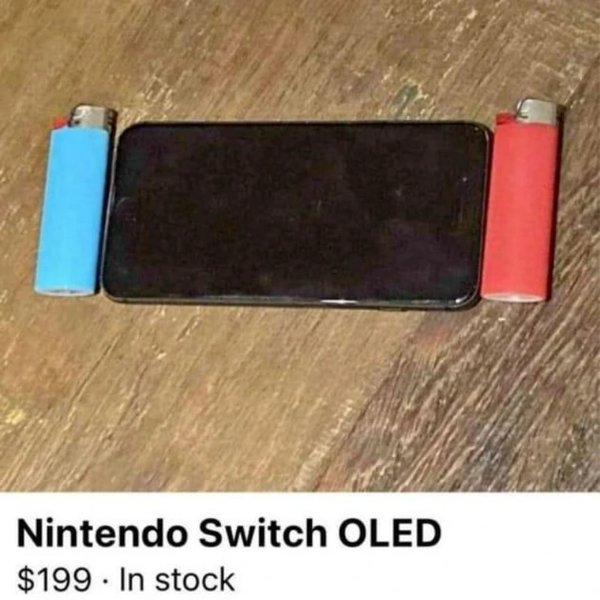 Memes For Gamers (26 pics)