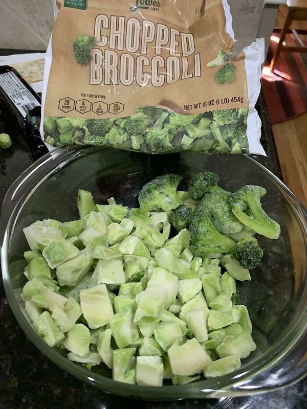 Expectations Against Reality (29 pics)