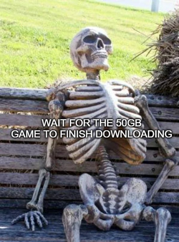 Memes For Gamers (26 pics)