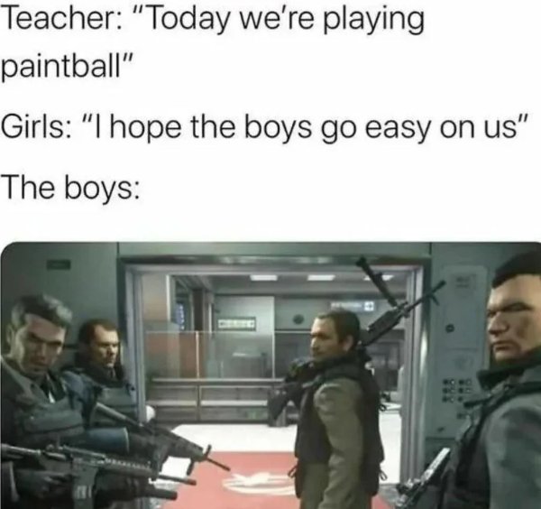 Memes For Gamers (26 pics)