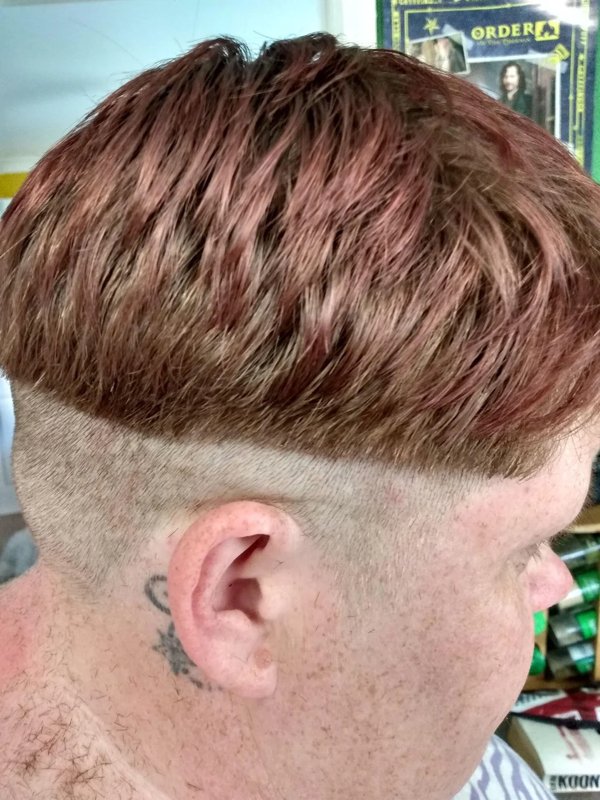 Awful Haircuts (19 pics)