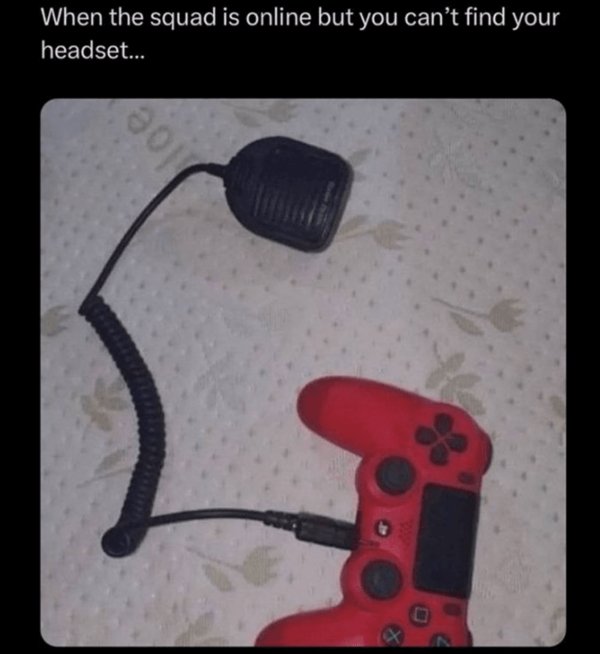 Memes For Gamers (26 pics)