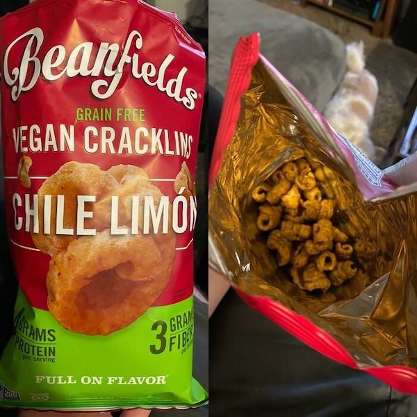 Expectations Against Reality (29 pics)
