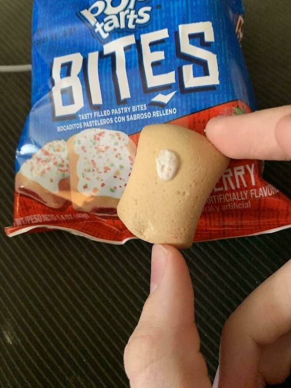 Expectations Against Reality (29 pics)