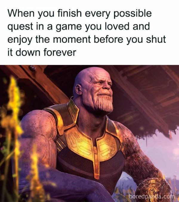 Memes For Gamers (26 pics)