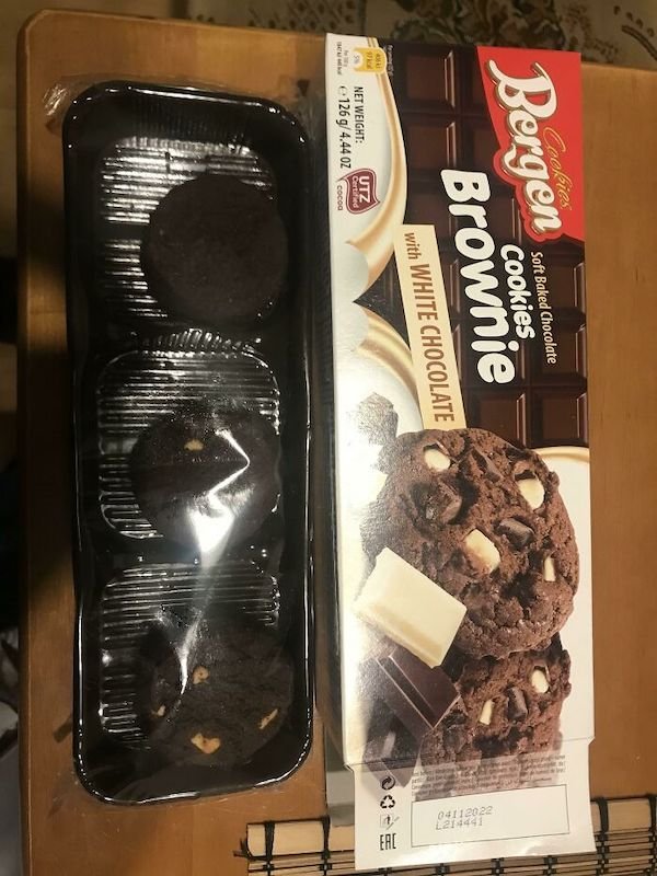 Expectations Against Reality (29 pics)