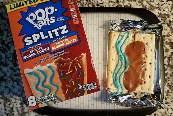 Expectations Against Reality (29 pics)