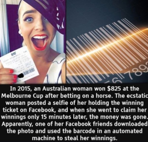 Bad Days Happen (16 pics)