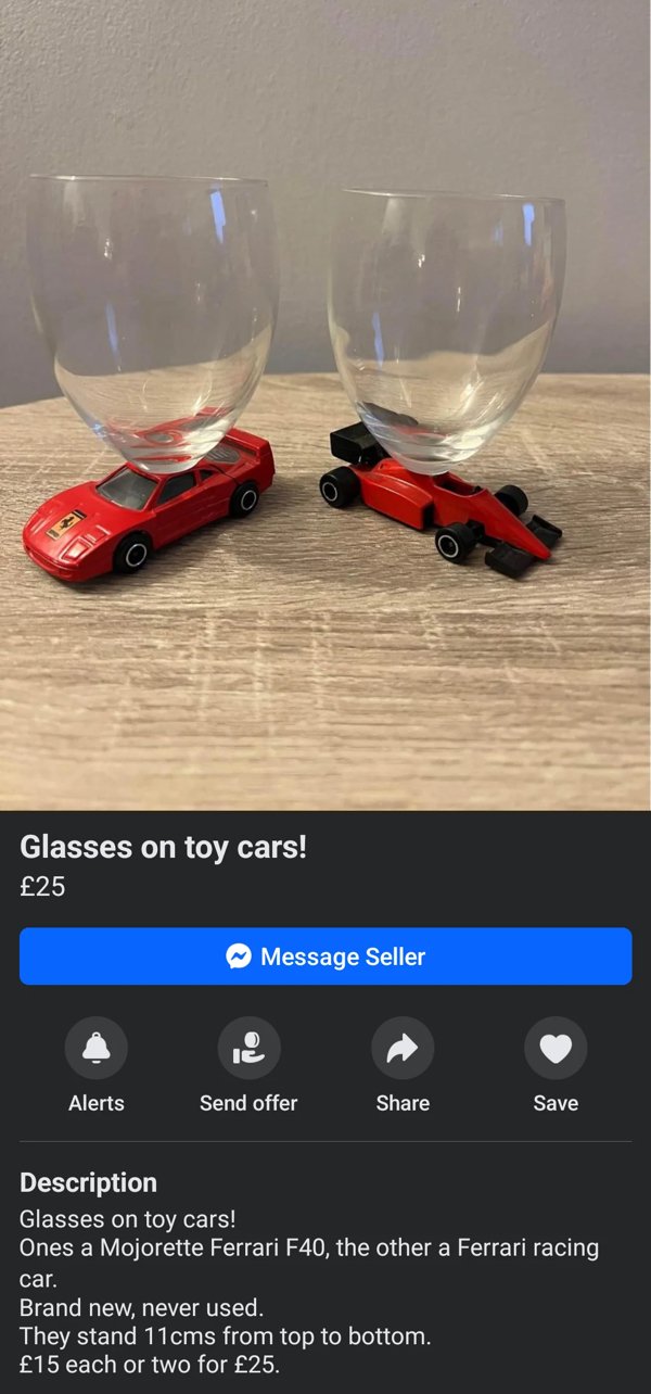 Weird Finds (23 pics)