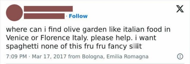 People Who Don't Know Geography (18 pics)