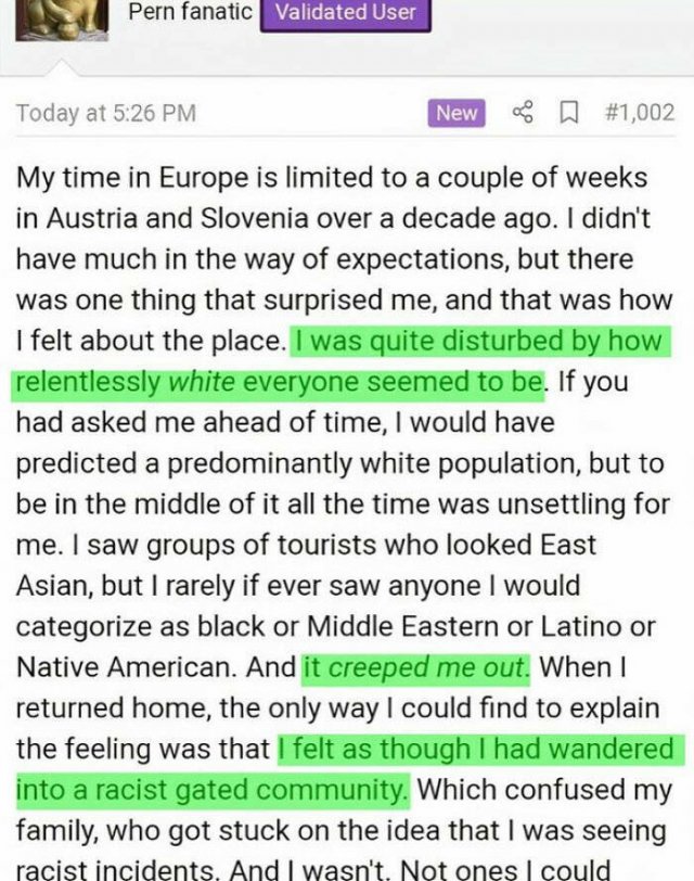 People Who Don't Know Geography (18 pics)
