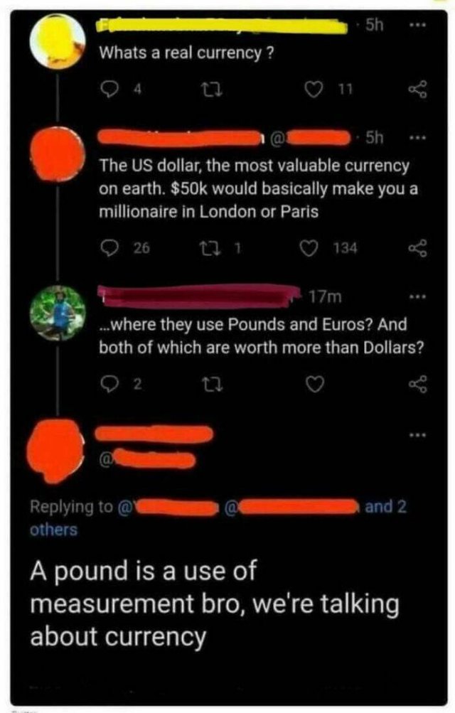 People Who Don't Know Geography (18 pics)