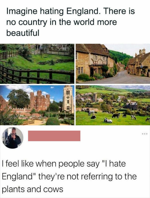 People Who Don't Know Geography (18 pics)
