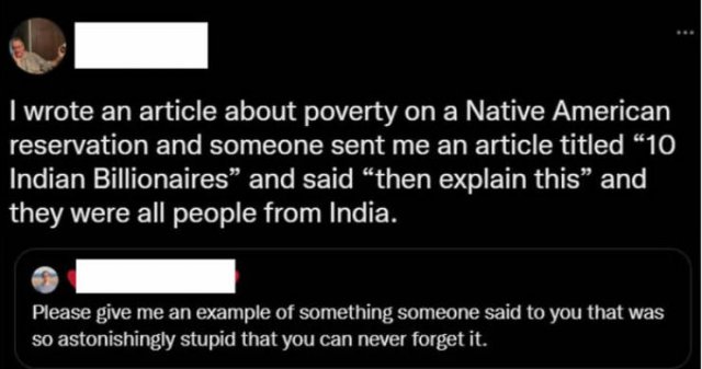 People Who Don't Know Geography (18 pics)