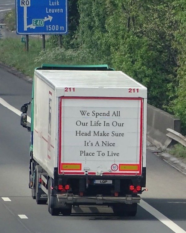 Interesting Thoughts (29 pics)