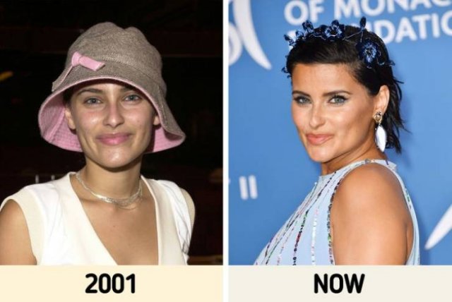 Famous Musicians Of The Past (18 pics)