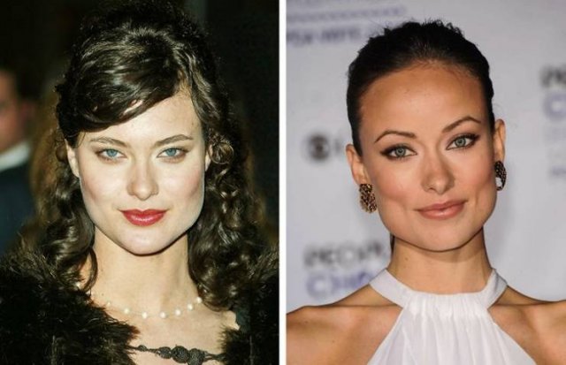 Celebrities Doppelgangers From The Past (15 pics) Celebrities Doppelgangers From The Past (15 pics)