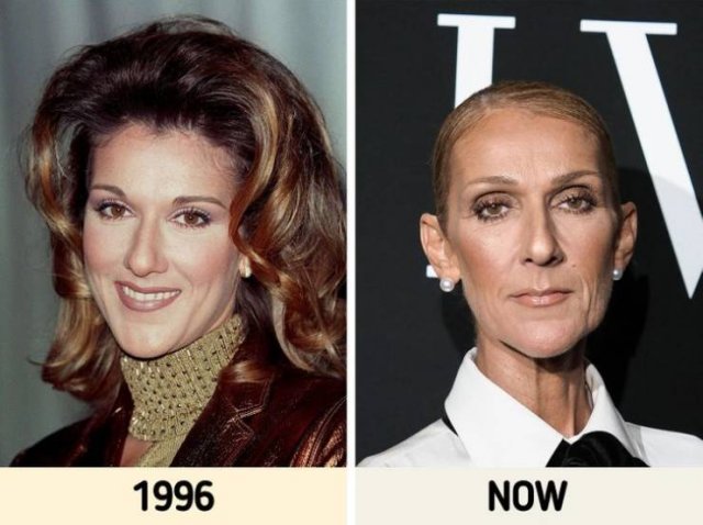Famous Musicians Of The Past (18 pics)