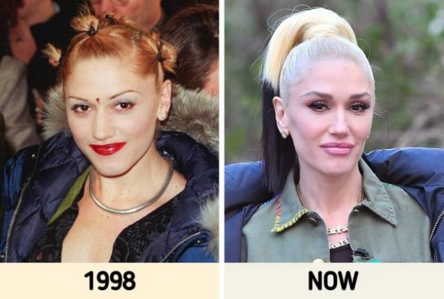 Famous Musicians Of The Past (18 pics)