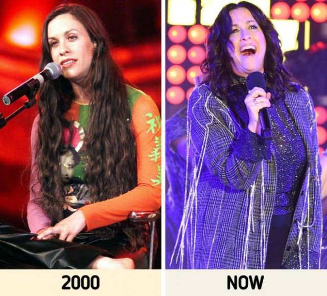 Famous Musicians Of The Past (18 pics)