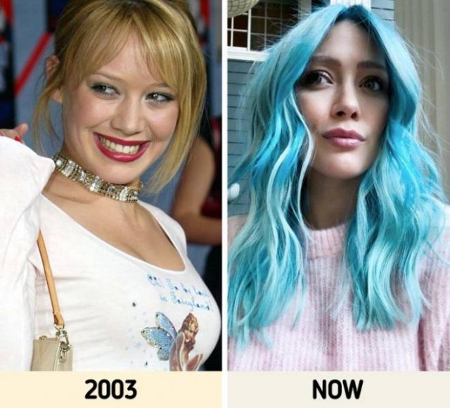 Famous Musicians Of The Past (18 pics)
