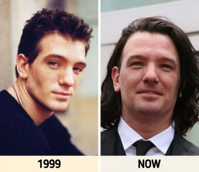 Famous Musicians Of The Past (18 pics)