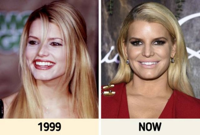 Famous Musicians Of The Past (18 pics)