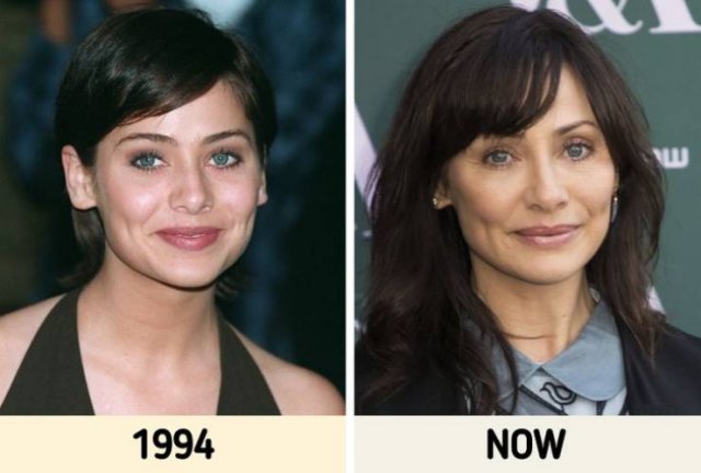 Famous Musicians Of The Past (18 pics)